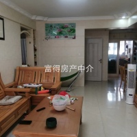 鵬翔花園  95㎡    3房2廳    高裝    證全   85萬元