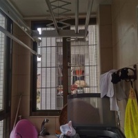 儒林小區(qū)  120㎡精裝 135萬元