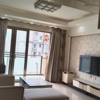 嘉盛花苑  120㎡ 2400元/月