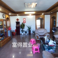 園丁新村  144㎡ 另配一獨(dú)立車(chē)庫(kù) 精裝修 過(guò)戶(hù)一萬(wàn)多105萬(wàn)