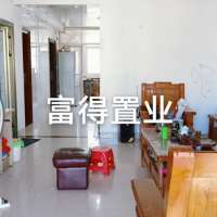 墨苑小區(qū)  118㎡配一獨(dú)立摩托車庫精裝修三房 好樓層 僅售 59萬