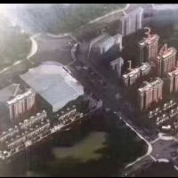 紅星時(shí)代廣場(chǎng)  137㎡ 單價(jià)6500元