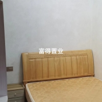 嘉德新苑 精裝小戶型3房 80㎡ 68萬(wàn)元