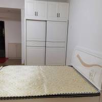 群盛翰林府邸  58㎡ 1380元/月