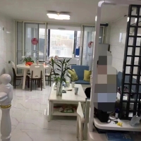金龍中心城  48㎡ 2200元/月
