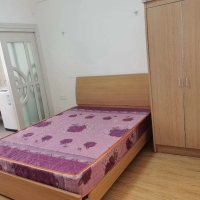 群盛翰林府邸  42㎡ 1000元/月