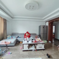 金苑小区  123.95㎡ 90万元