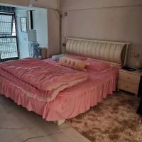 金龍中心城  復(fù)式樓一房一廳拎包入住出租
