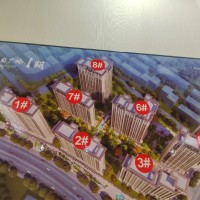 海絲廣場  95㎡ 53萬元