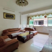 坪鋪小區(qū)  121㎡  精裝修三房 證全87萬