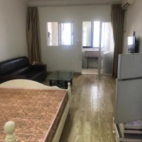 瓷都國際公館 單身公寓精裝修家電齊全拎包入住