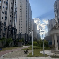 陶源新居  115㎡ 毛坯75萬元，證全可過戶