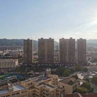 冠益鳳凰國際  90㎡ 小三房 110萬元