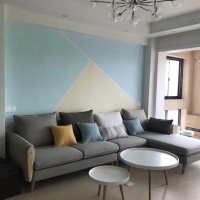 百德畔山云海  115㎡ 110萬(wàn)元，首付二十幾萬(wàn)全包全新家具家電