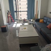 寶泰花苑  90㎡ 2300元/月