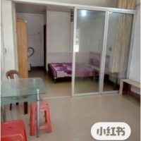 城南嘉園  30㎡ 650元/月