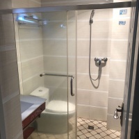 群盛翰林府邸  50㎡ 1000元/月