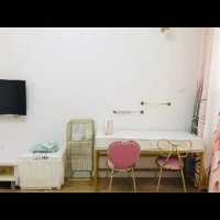 百德畔山1號(hào)  33.2㎡ 1200元/月