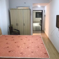 群盛翰林府邸  50㎡ 1100元/月