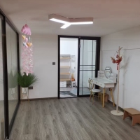 鳳凰新城  49㎡ 兩房 58萬元