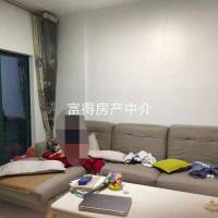 嘉德新苑  80㎡ 精裝修二房另配一小車位僅售 58萬(wàn)