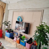 ╭┈╮? 鵬祥花園? ┊新┊? ┊出┊?精裝 100.0平 3室2廳2衛(wèi)2陽 ┊好┊?82.0