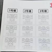 德備小區(qū)  140㎡ 多套可選 價(jià)格面議