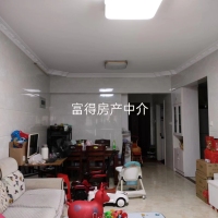 華俊東方城  80㎡ 精裝修二房 好樓層 證全 75萬首付10幾萬