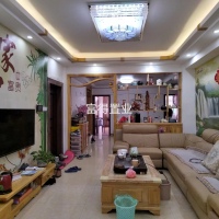 富東街  學(xué)區(qū)房  二實小和五中  135㎡   3房2廳   高裝  證全  110幾萬萬元