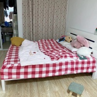 瓷都國際公館  48㎡ 1200元/月
