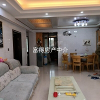 瓷都陽(yáng)光名城  112㎡ 精裝修三房好樓層 證全 98萬(wàn) 首付10幾萬(wàn)