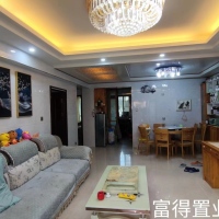 瓷都陽(yáng)光名城  112㎡ 精裝修三房 好樓層 僅售 93萬(wàn)
