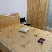 群盛翰林府邸  56㎡ 1200元/月