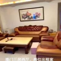 南后街  120㎡ 2600元/月