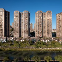 群盛翰林府邸  85㎡ 146萬元-商品房過戶優(yōu)惠！