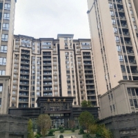 文亭小區(qū)  123㎡ 單價7500萬元