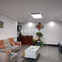 德新街  134㎡  3房2廳  中裝   證全   一平方7000多萬元