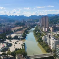 金龍中心城 復(fù)式樓中樓產(chǎn)權(quán) 53㎡ 實用90平，116.8萬元