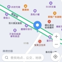 德新街  140㎡ 1200元/月