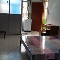 宝美街 泉山酒店后面单身公寓 35㎡ 700元/月