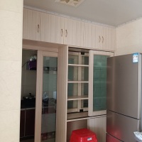 濟科小區(qū)  100㎡ 1500元/月