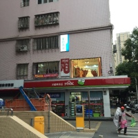 時尚華庭  123㎡ 價格面議