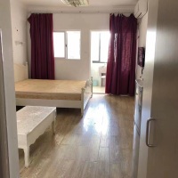 瓷都國際公館  46㎡ 1000元/月