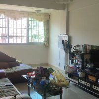 凤凰山庄  120㎡ 86万元含车库，证全