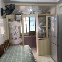 金鳳街6樓三房二廳兩衛(wèi)  120㎡ 1800元/月