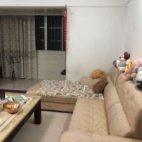 寶美職工公寓  78㎡ 49萬(wàn)元證在手，首付15萬(wàn)即可過(guò)戶