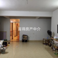 鵬翔花園  133㎡ 精裝修三房 好樓層 過戶一萬多僅售0萬左右 首付7萬