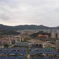 東埔聚盛小區(qū)  117㎡ 三房二廳兩衛(wèi) 128萬元