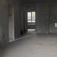 金交頤園  117㎡ 95萬元毛坯房，首付20萬即可交房裝修