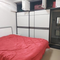 乐兴小区  108㎡ 65万元